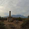 Cima del Turó de l