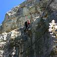 Vía ferrata Ulldecona 