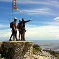 Cima de la Torreta 