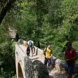 Valentí bridge 