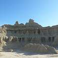 Amphitheater of the Window Trail 
