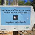 Indicador oficial del PNSC-S02 