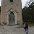 Ermita de Sant Roc de Gurb 