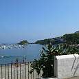 Playa en Cadaqués 