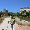 El Garraf rural representado por la masía de Can Granada 