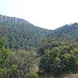 Ermita de St. Joan y  Mirador 