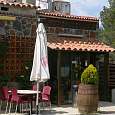 Casa Juaco la parada obligada para reponer fuerzas 