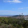 Vistas a Barcelona 