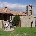 Ermita de Santa Magdalena 