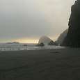 Playa Totoritas 