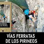 Vías ferratas de los Pirineos