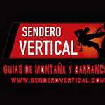 Logo de Sendero Vertical