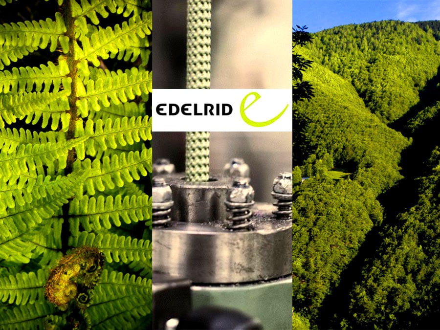 Edelrid / Blog · Disipadores de vía ferrata Edelrid | Vaude 