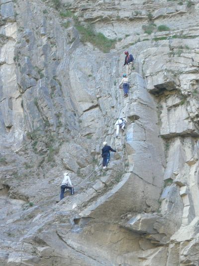 Paso vertical 