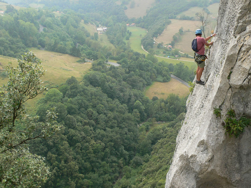 Variante izquierda -con vistas- 