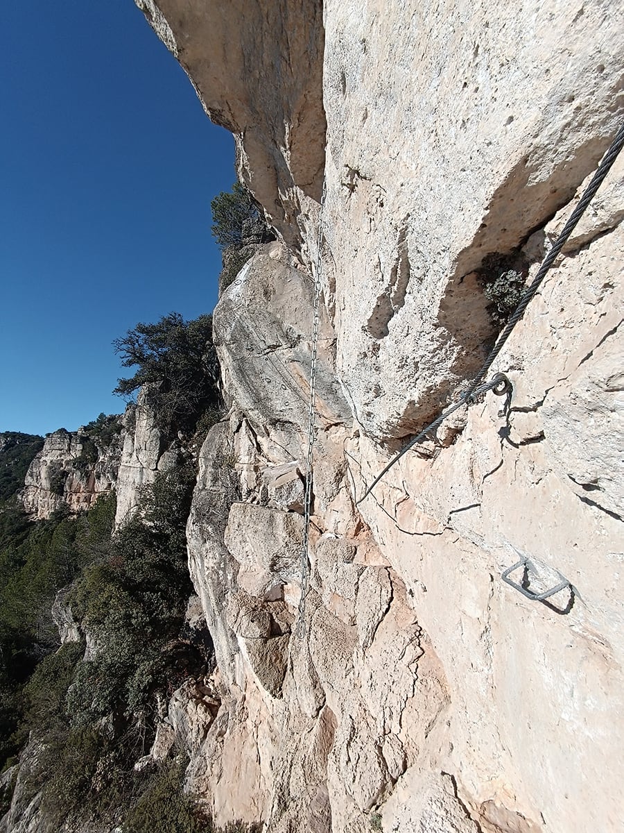 Paso de péndulo 