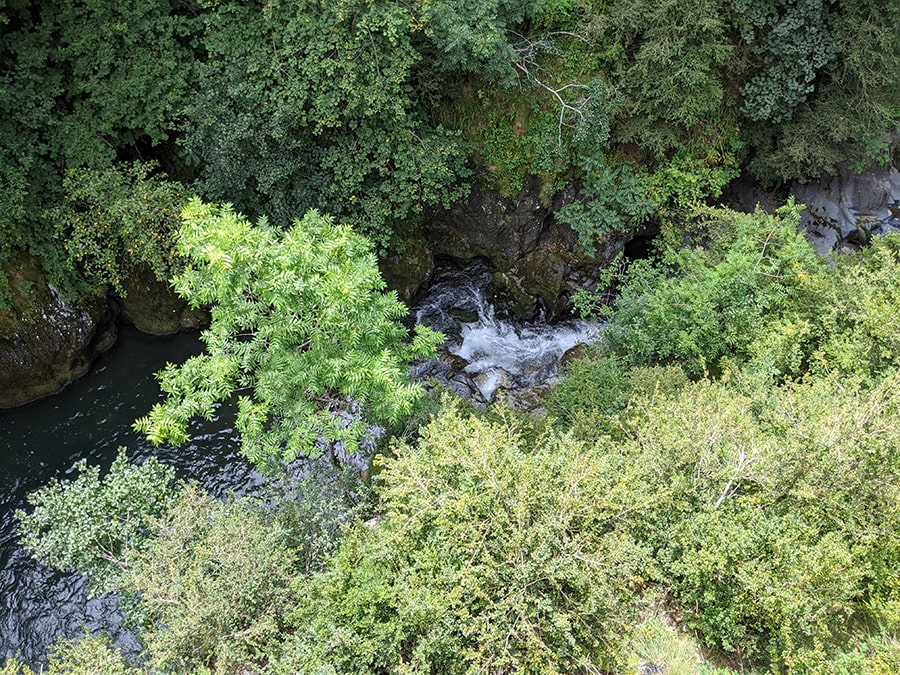 Río la Valira 