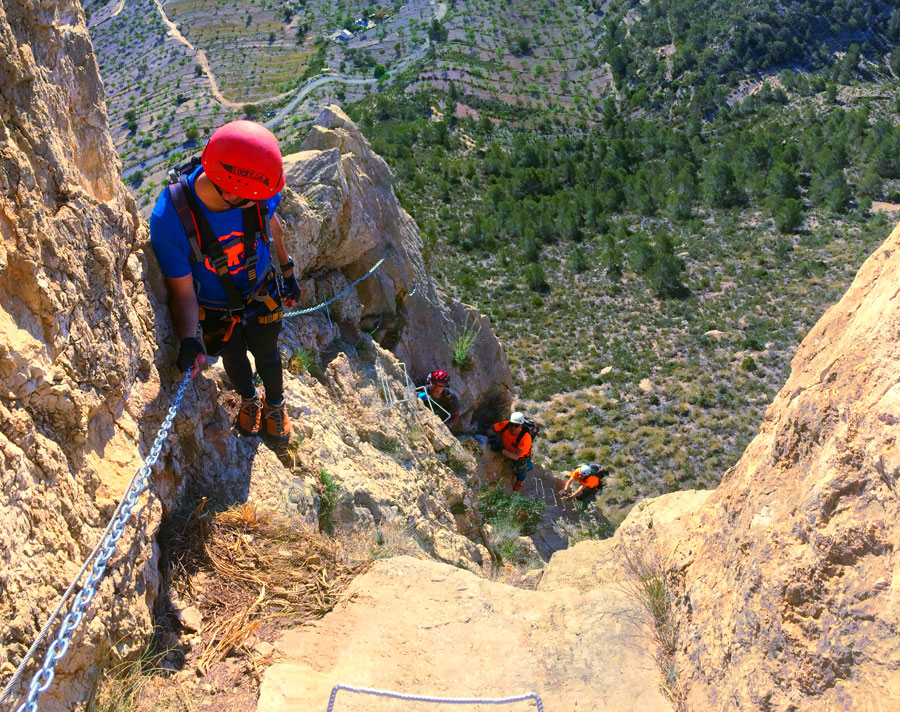(® Club ToniBuencamino de Elche) 