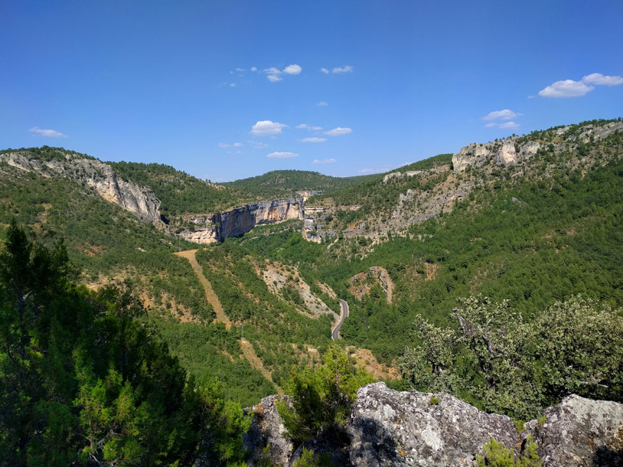 Hoces de Beteta 