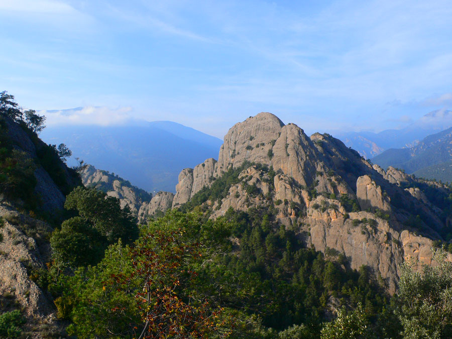 Tossal del Bisbe 