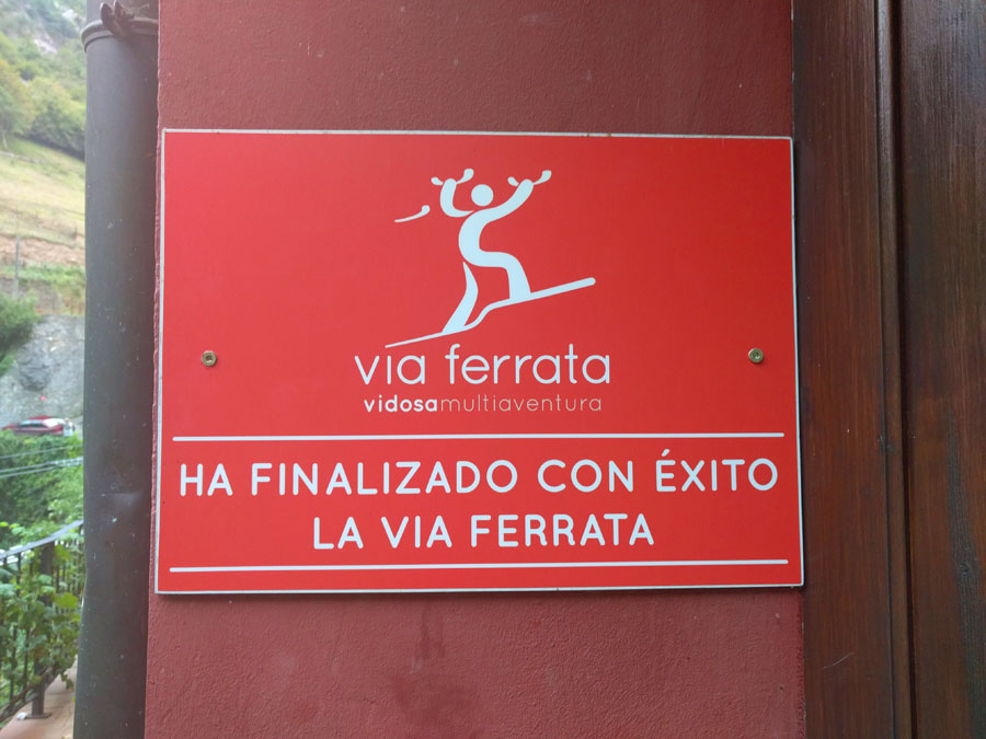 Salida 