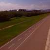 Parc Fluvial del Besós II / Ruta en Bici Ronda Verda de Barcelona. Vuelta completa 