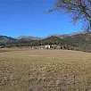 Campos masías y el Pirineo / Ruta en Bici Vía Verde del Ferro i del Carbó 