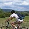 Con vistas als Cingles / Ruta en Bici Vía Verde Olot | Girona 