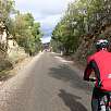 Día 1: Encontramos varios puentes y túneles / Ruta en Bici Vía verde Ojos Negros 