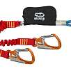 Revolving-K Set / Blog · Disipadores de vía ferrata Climbing Technology 