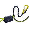 Cable Vario / Blog · Disipadores de vía ferrata Edelrid | Vaude 