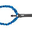 Scorpio II Vertigo Wire-Lock / Blog · Disipadores de vía ferrata Petzl 