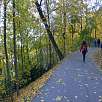 Subiendo por la colina de Petrín / Blog · Descubriendo Praga desde las colinas 