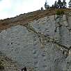 Pisadas de dinosaurio en Fumanya / Blog · Vías ferratas de Vallcebre 