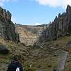 Desfiladero de los Frailones / Ruta a pie Bosque de piedra de Cumbemayo 