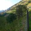 De regreso por la masía de Patiràs / Ruta a pie Gorges del Segre y Ermita de Sant Feliu de Castellvell 