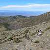 Turó Gos de Santandreu / Ruta a pie Collformic · Matagalls 