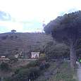 Puente debajo de Sant Pere Màrtir 