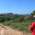 Vista del Papiol 