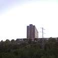 El hospital Can Ruti 