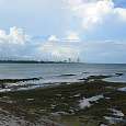 Mirando hacia South Miami Beach 