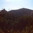 Vistas a Torre Baró 