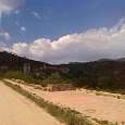 Santuario de Sant Jeroni de la Murtra 