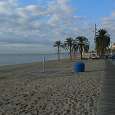 Paseo marítimo 
