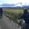 Día 2: Vistas desde el llano de Barracas 