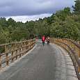 Día 1: Ya de bajada hacia Teruel 