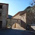 Santuario de la Fuensanta - Villel (© Montañismo para todos) 