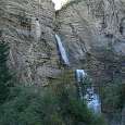 La Cascada del Sorrosal 