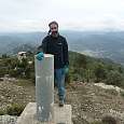 Cima del Perigañol 