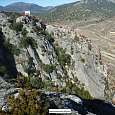La vía ferrata (© Montañismo para todos) 